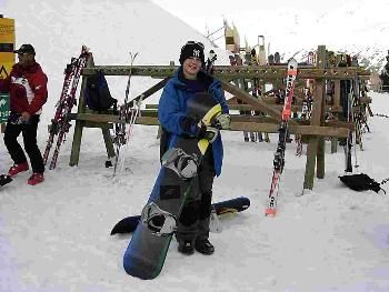 Reschen 2003